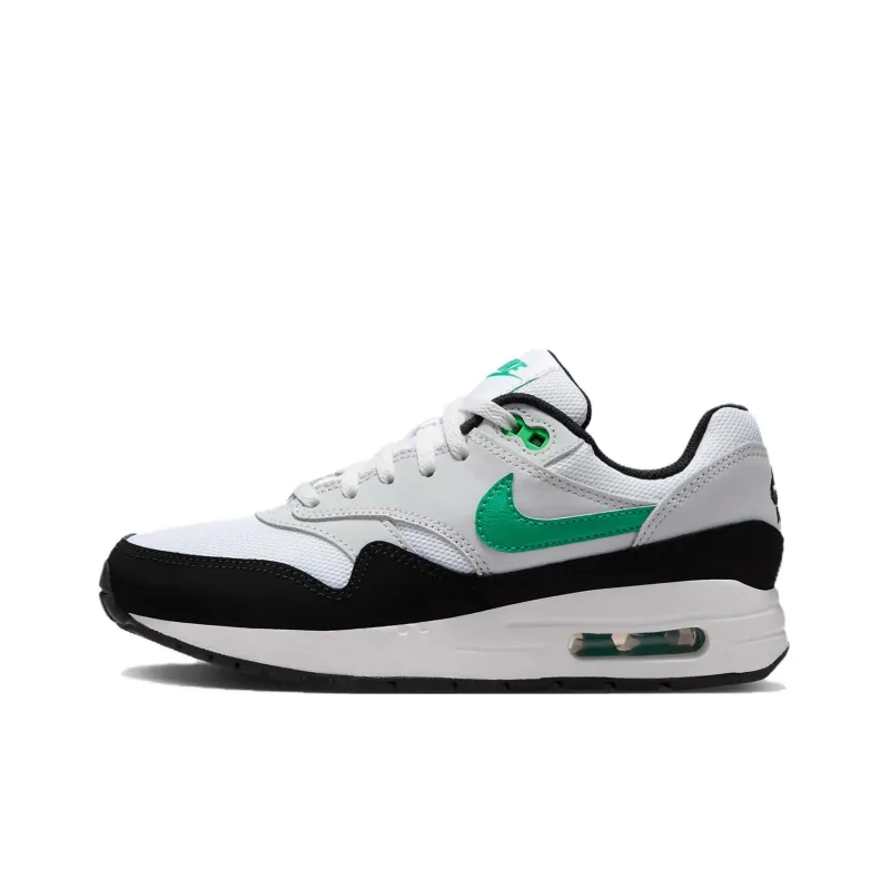Nike Air Max 1 White Stadium Green GS-0