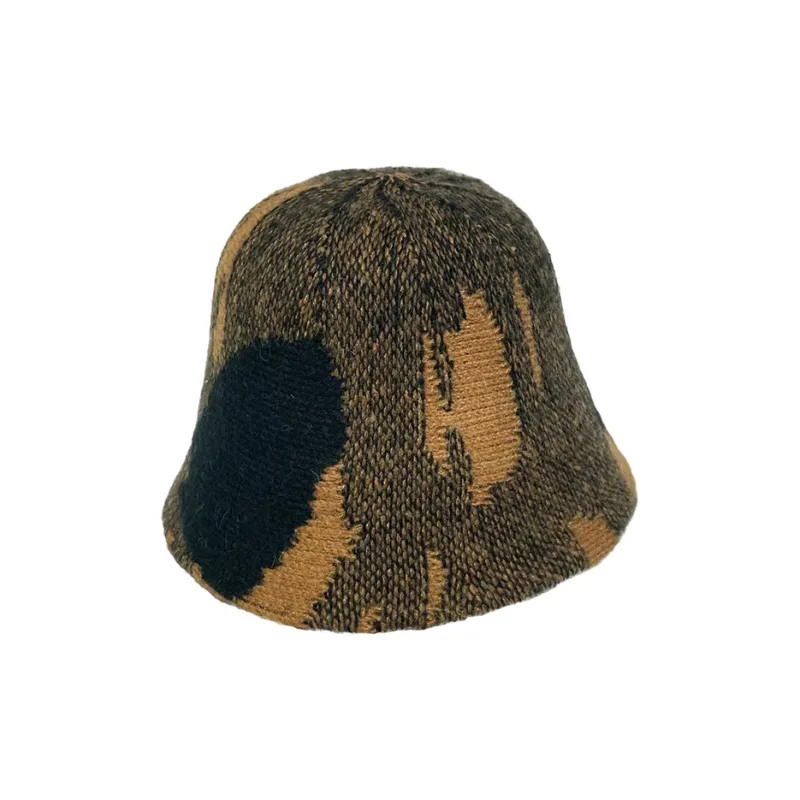 RX UVCUT Cotton Bucket Hats Unisex-3