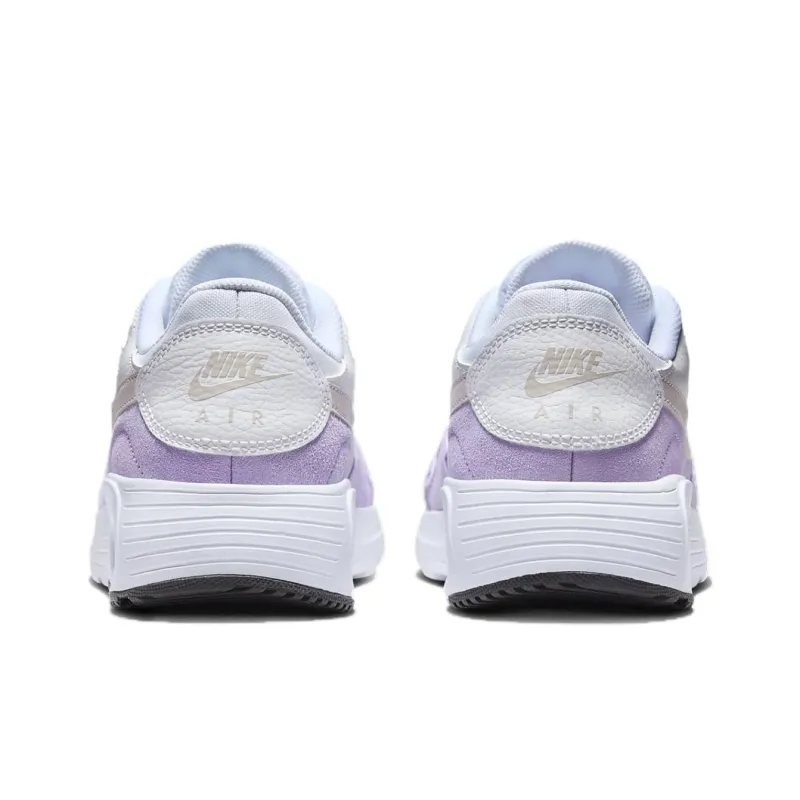 Nike Women's Air Max SC 'White Platinum Violet'-4