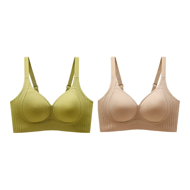 LAKESI Women's Bras-8