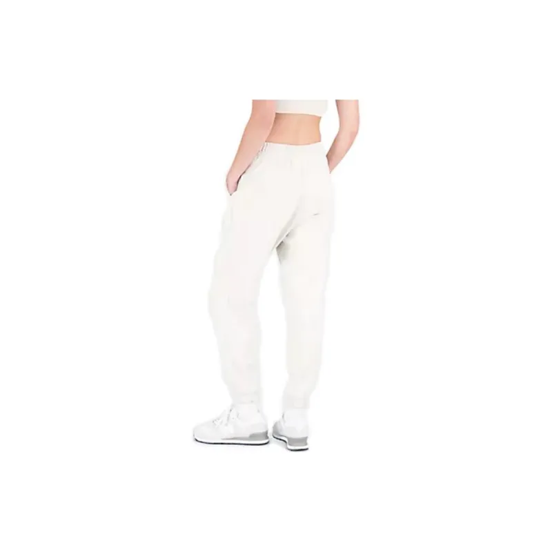 New Balance Essentials Reimagined Archive Casual Pants Women's White-1