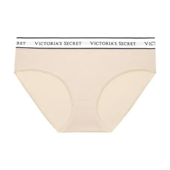 Victoria's Secret THE MIX Underpants Women's 1 Pack Champagne