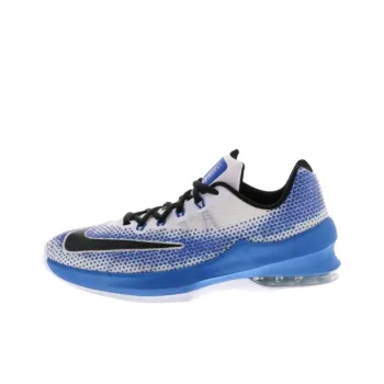 Nike Air Max Infuriate Kids' Basketball Shoes Grade School