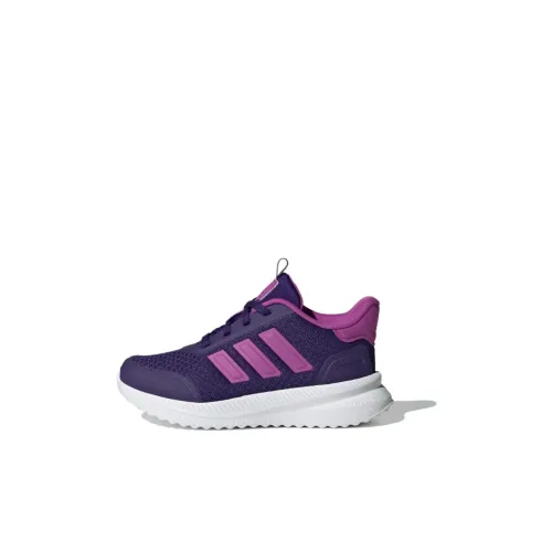 adidas X_PLRPATH K 'Purple Burst'