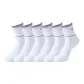 SK171 White Gray (6 Pack)