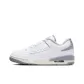 White/Canvas/Concrete Gray