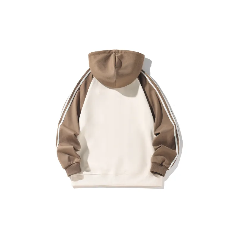 DESSO Sweatshirts Unisex-8