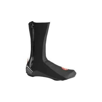 CASTELLI Riding Equipment Cycling Shoes Set Unisex Polyester Black