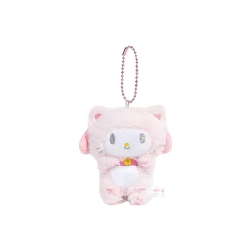 Sanrio Melodi Dolls