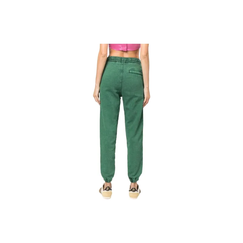 DIESEL Jeans Women's Green-1