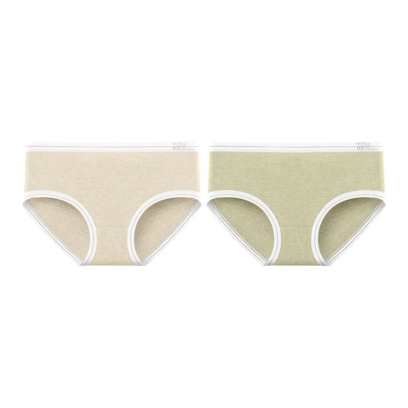 GRACEWELL Underpants Women's 2 Pack-4
