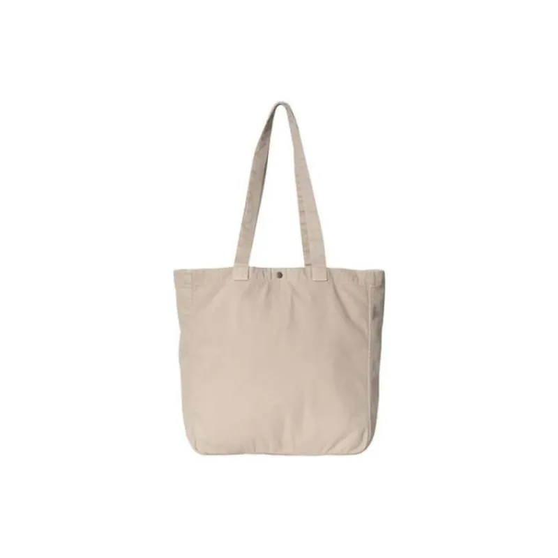 Carhartt Logo Patch Top Handle Bag-3