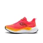 Fluorescent Rose Red