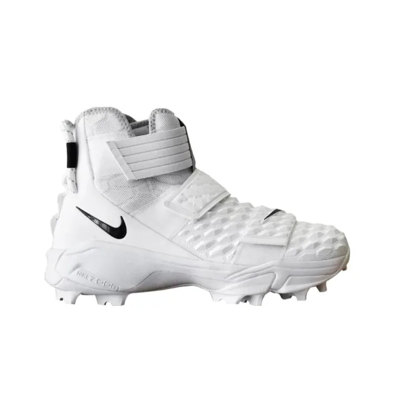 Nike Zoom Force Savage Elite White-1
