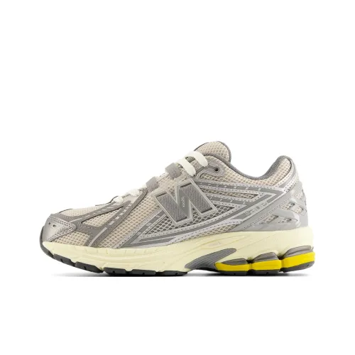 New Balance 1906RD Logo appliqué Mesh Sneakers