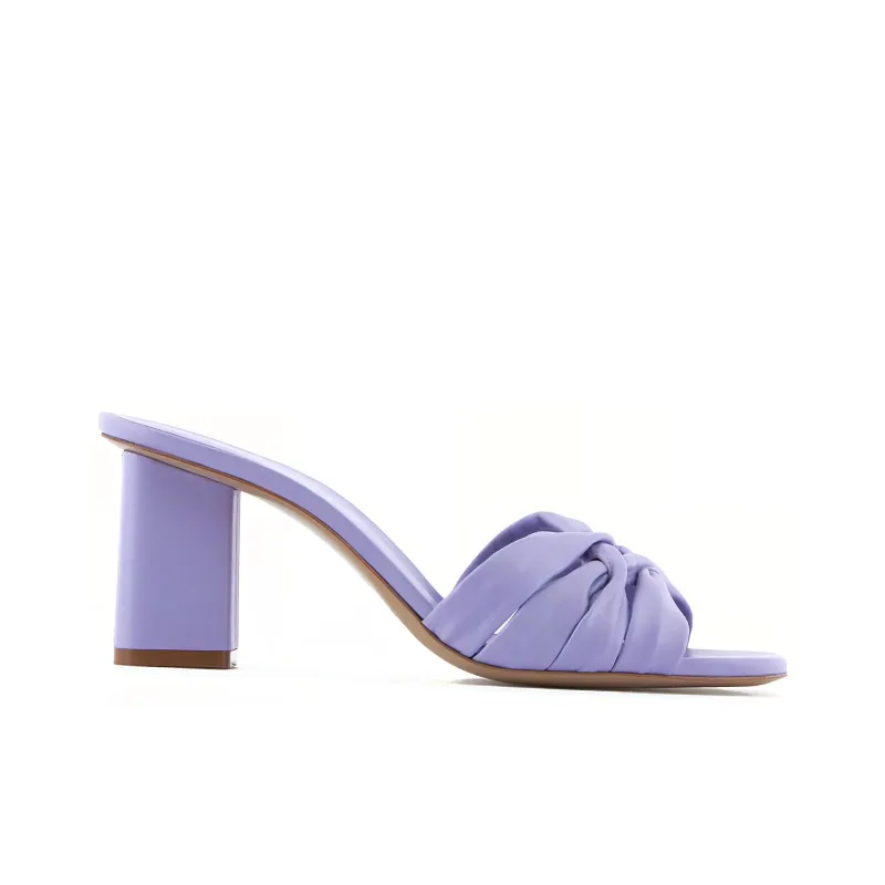 EMPORIO ARMANI Cross-strap Open-toe Sandals-1
