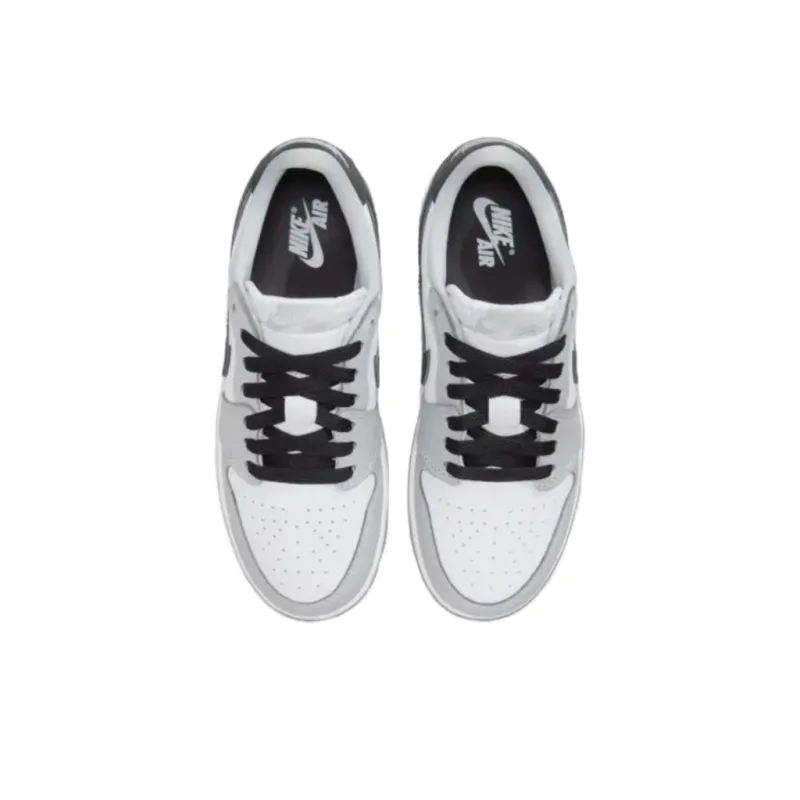 Jordan 1 Retro Low OG Barons GS-3