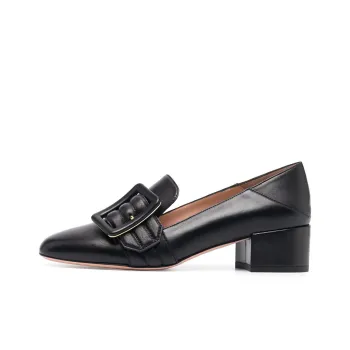 BALLY High Heels Women's Black