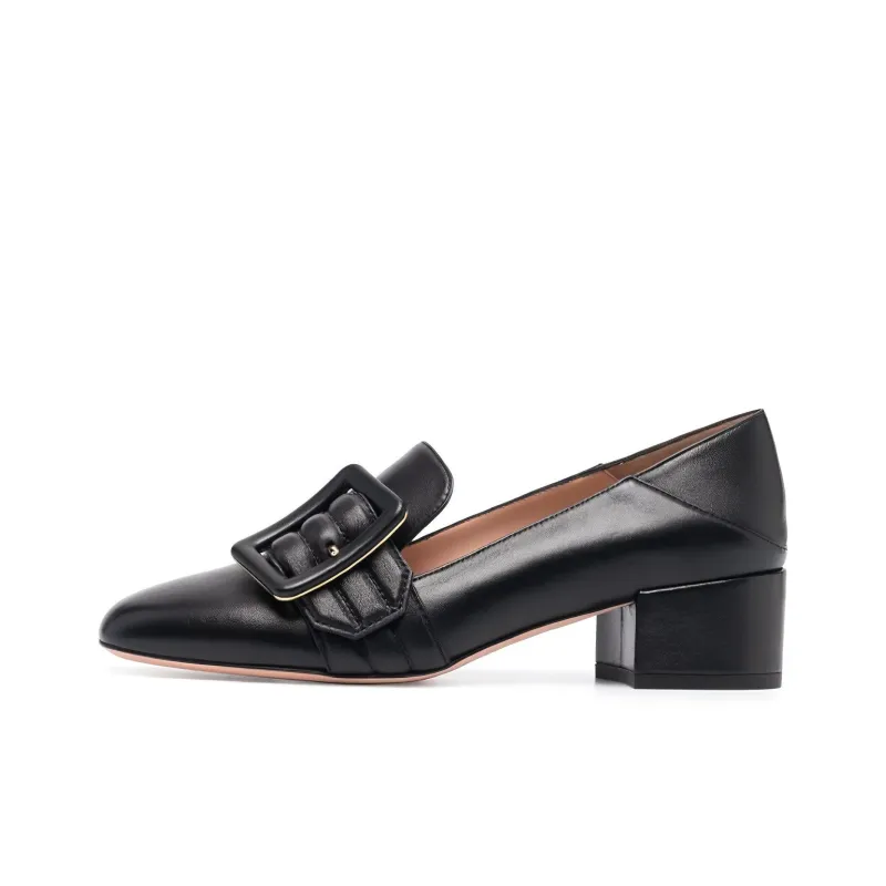 BALLY High Heels Women's Black-0
