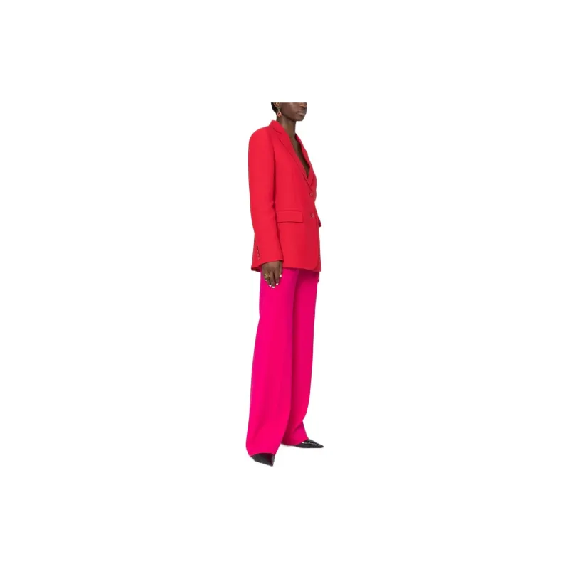 Valentino Business Suits Women's Red-3