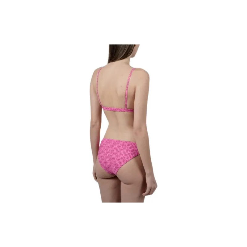 Givenchy Bikinis Women's Rose Red-1