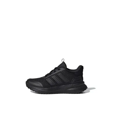 adidas X_PLRPATH K 'Black Carbon'