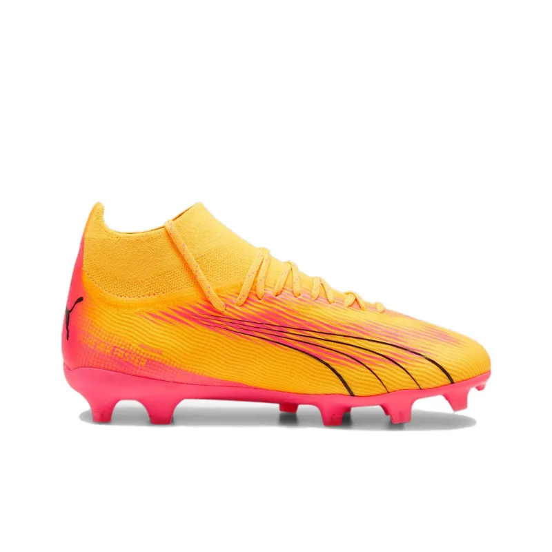 Puma Ultra Pro FG AG Big Kid 'Forever Faster Pack'-1