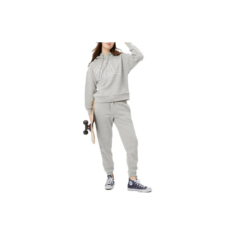 GAP Knitted Sweatpants Women's-7
