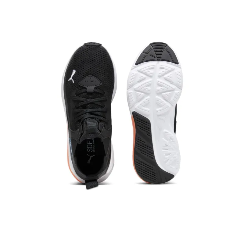 Puma Cell Vive Big Kid 'Black Hot Heat'-2