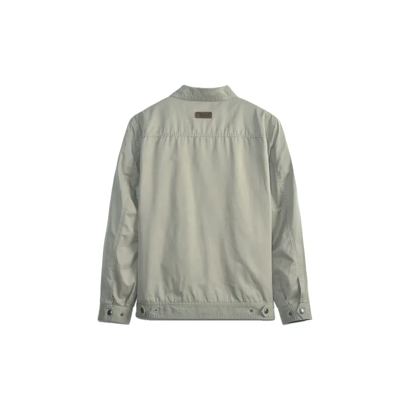 MCS Jackets Men-5