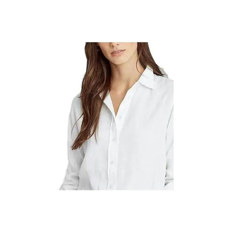 Polo Ralph Lauren Shirt Women's White-5