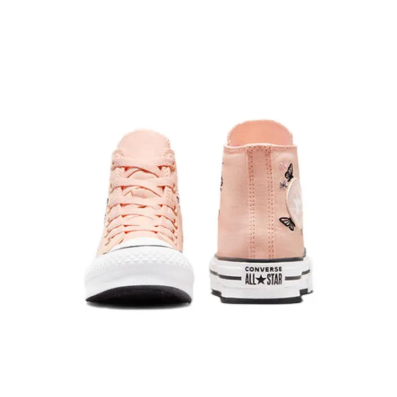 Converse Chuck Taylor All Star   EVA Lift High PS 'Butterflies'-3