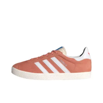 Adidas Gazelle Wonder Clay Cloud White Core White GS