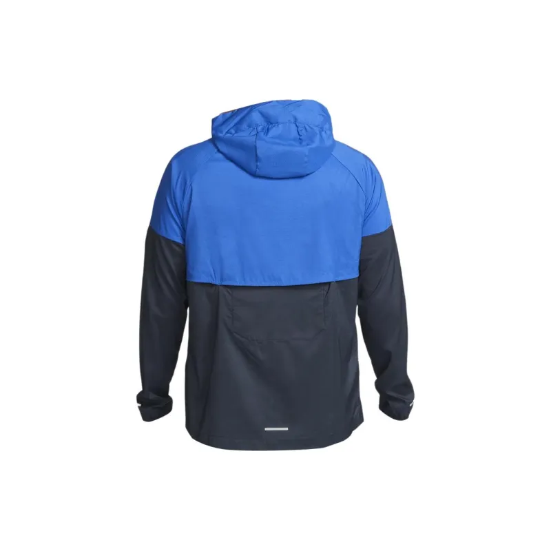 Nike Jackets Men Sapphire Black-1