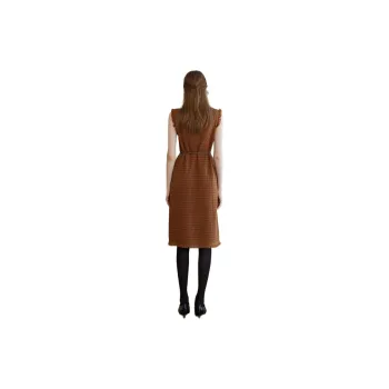 ROEYSHOUSE Sleeveless Dress Women's