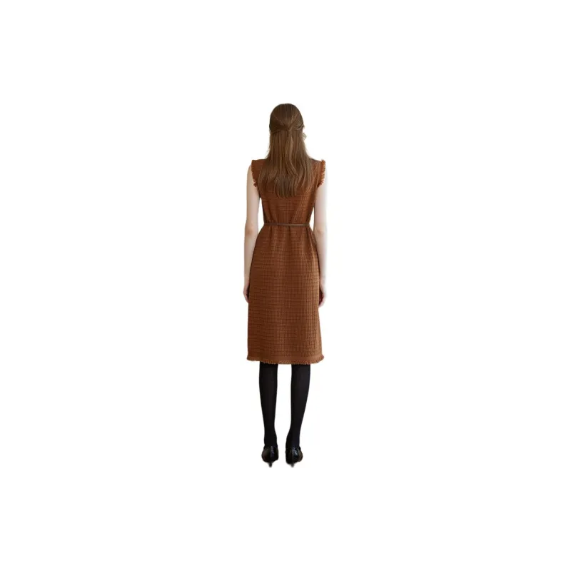 ROEYSHOUSE Sleeveless Dress Women's-0