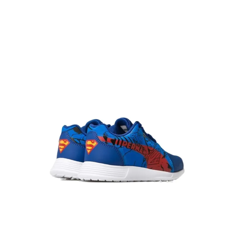PUMA ST Trainer Evo Slip-Resistant Cushioning Low-Top Kids' Running Shoes Blue Kids'-3