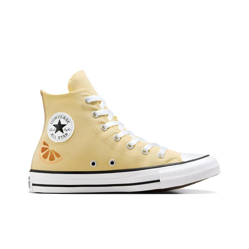 Converse Chuck Taylor All Star Kids' Canvas Shoes Grade School-1
