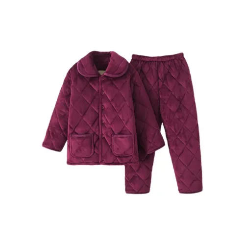 Yalu Women's Thermal Sets