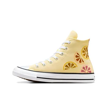 Converse Chuck Taylor All Star Kids' Canvas Shoes Grade School