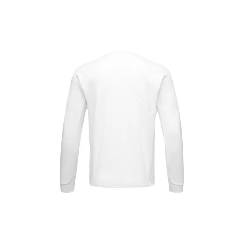 DESCENTE SKI STYLE Long Sleeved T Shirt Men's-3