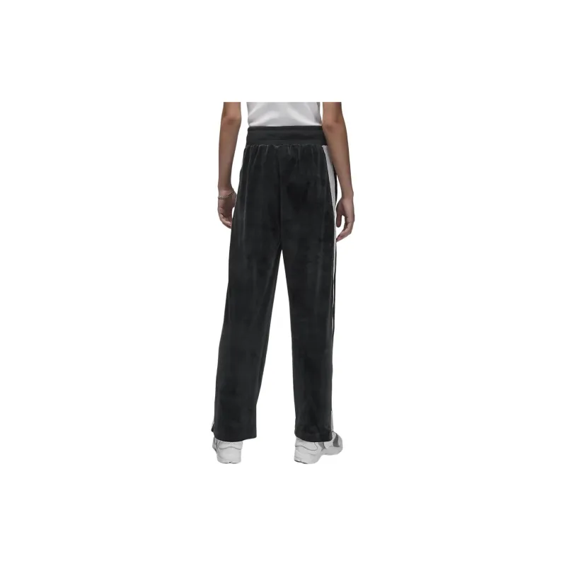 Jordan Casual Pants Women's Black-5