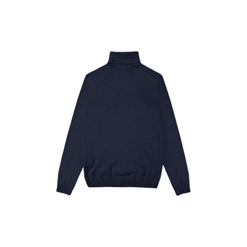 COLMAR FW24 Sweater Men's Marine Blue-1