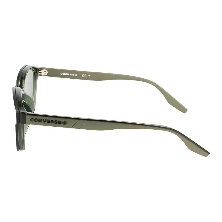 Converse Injection Molded Square Sunglasses Unisex-3