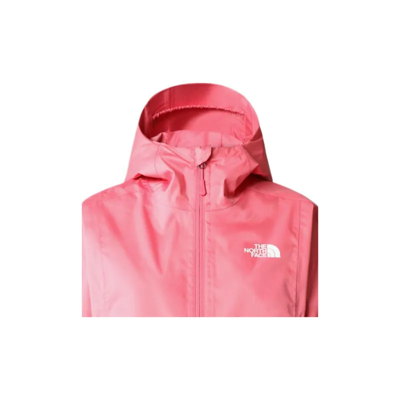 THE NORTH FACE Quest Kadın Pembe Ceket Jackets & Coats Women's Pink-2