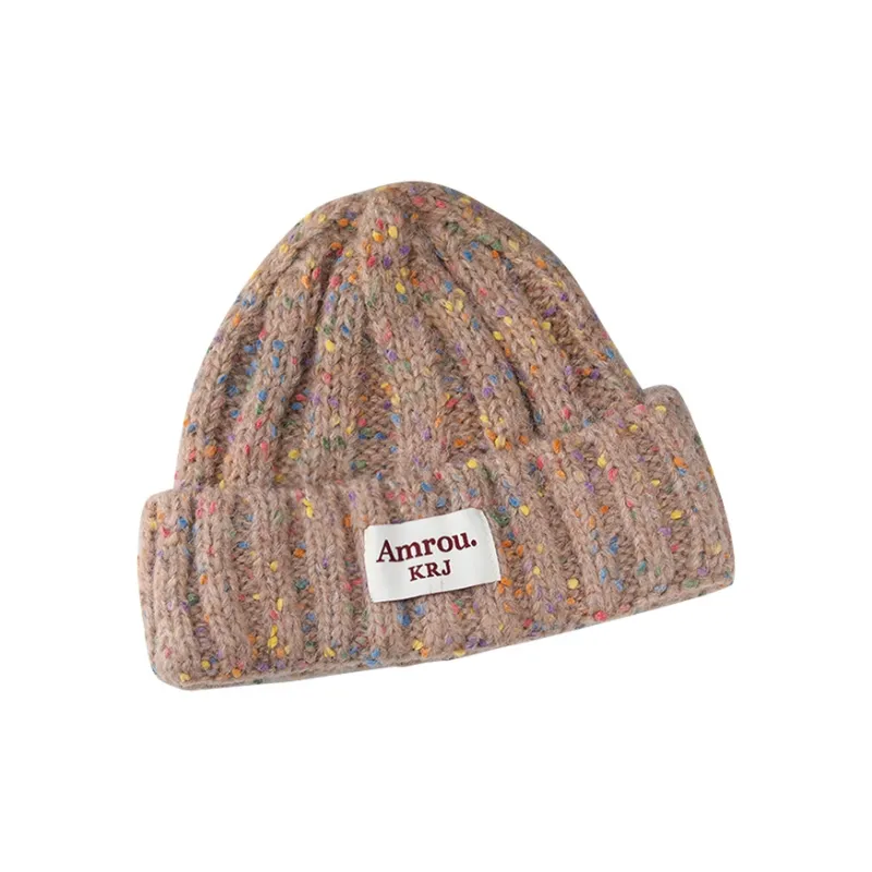 Shizhu Beanies Women's-4