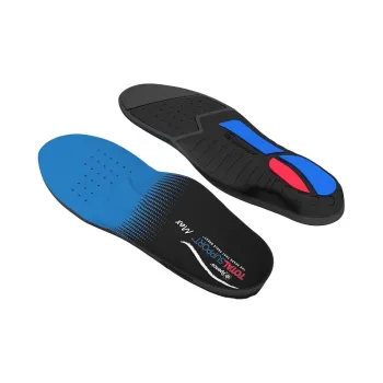 SPENCO Running Equipment TPE Unisex Black Blue