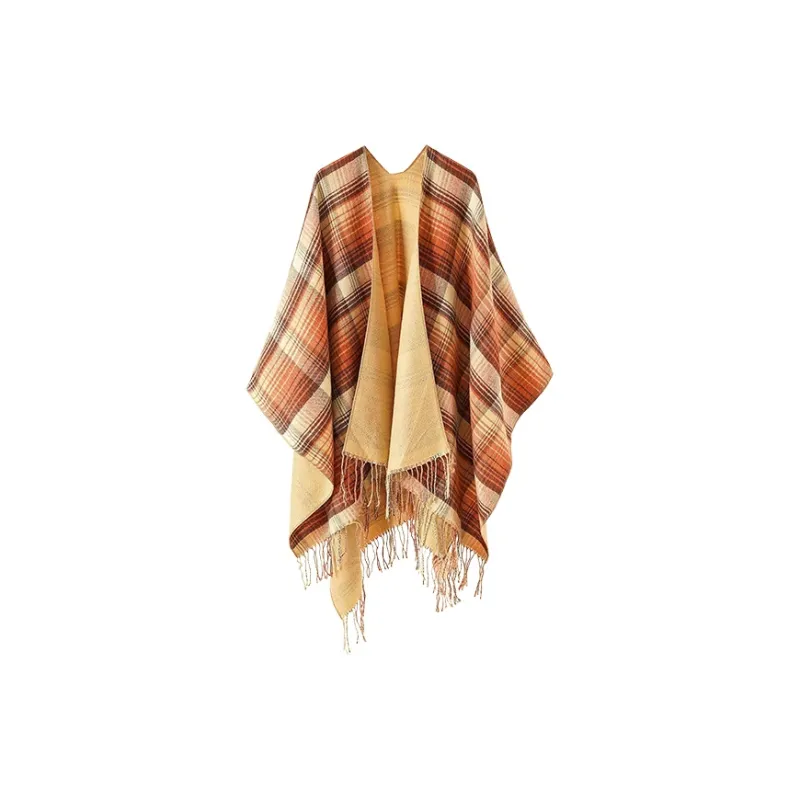 BAGGL Faux Cashmere Knit Scarves Unisex Gift Box Set-2