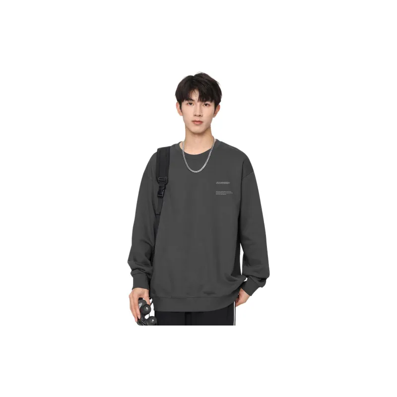 JEANSWEST Sweatshirts Unisex-69