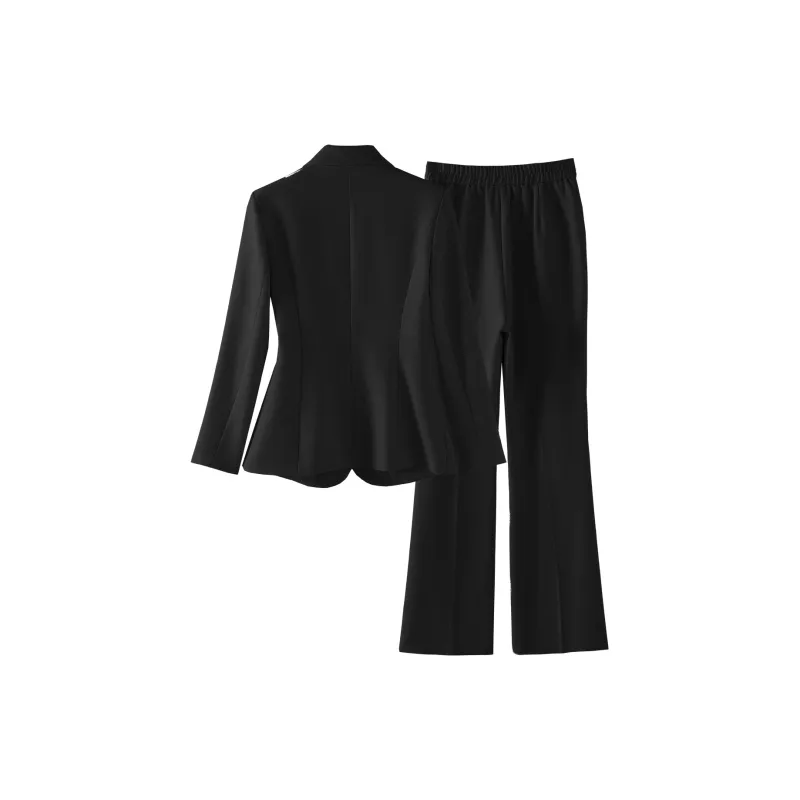 DonnaZilan Business Suit Women's-1